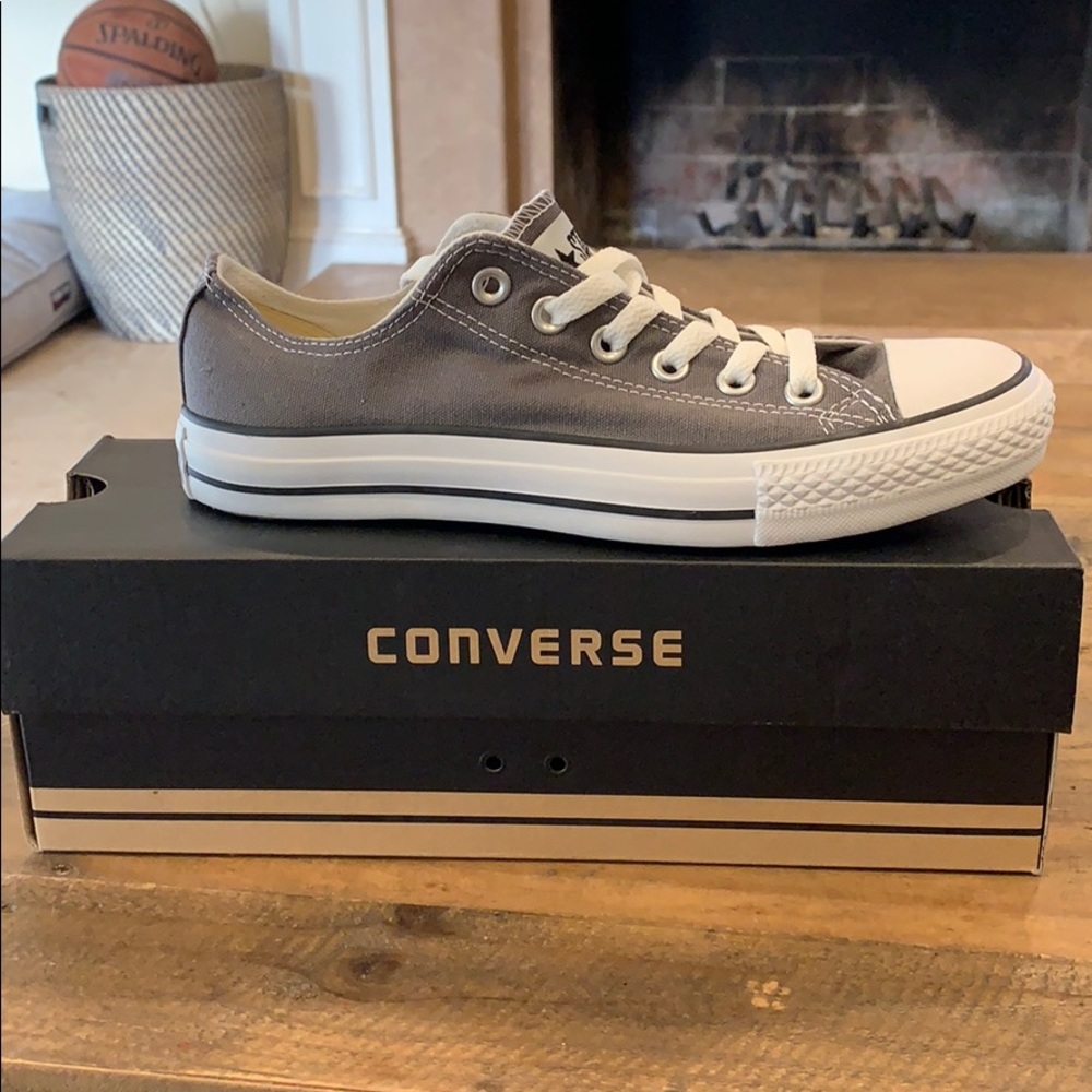 New Converse